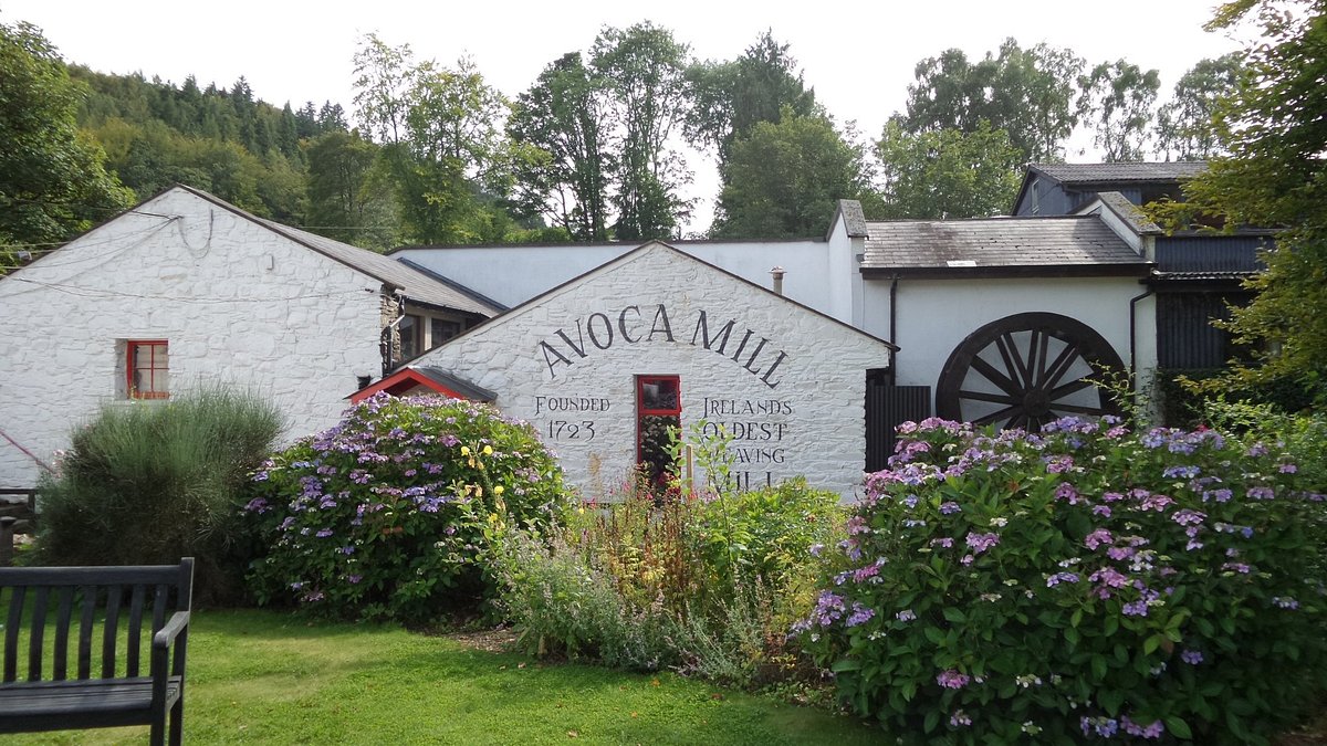 Avoca Handweavers Mills
