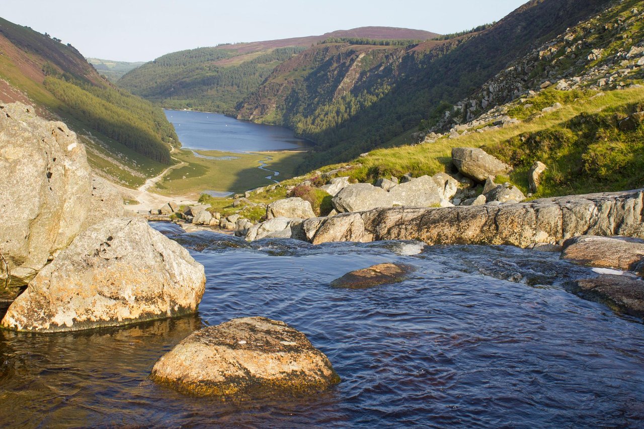 Glendalough